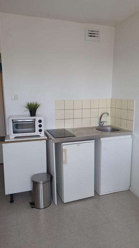 
                                                Location
                                                 Beau studio 18m² Strasbourg Esplanade