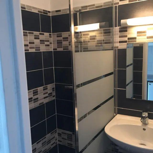 
                                                Location
                                                 Beau studio 18m2 Sablon