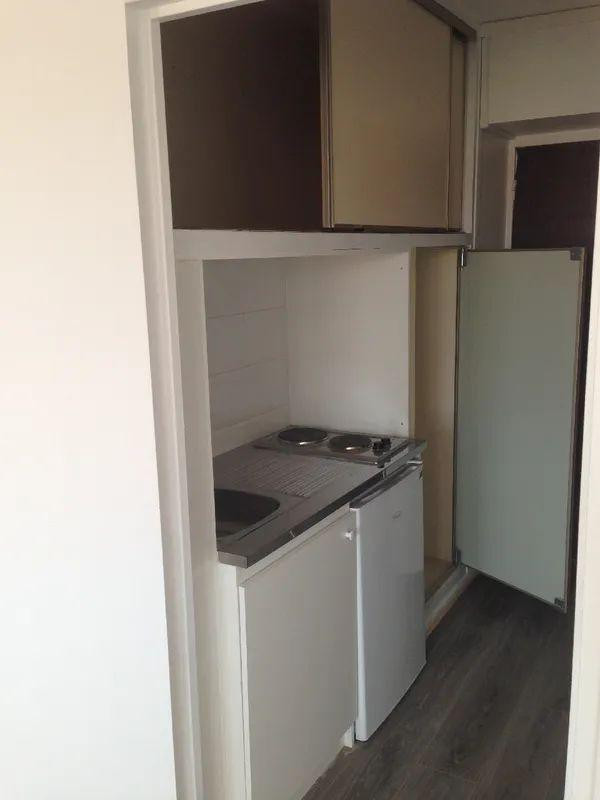 
                                                Location
                                                 Beau studio 18m2 Sablon