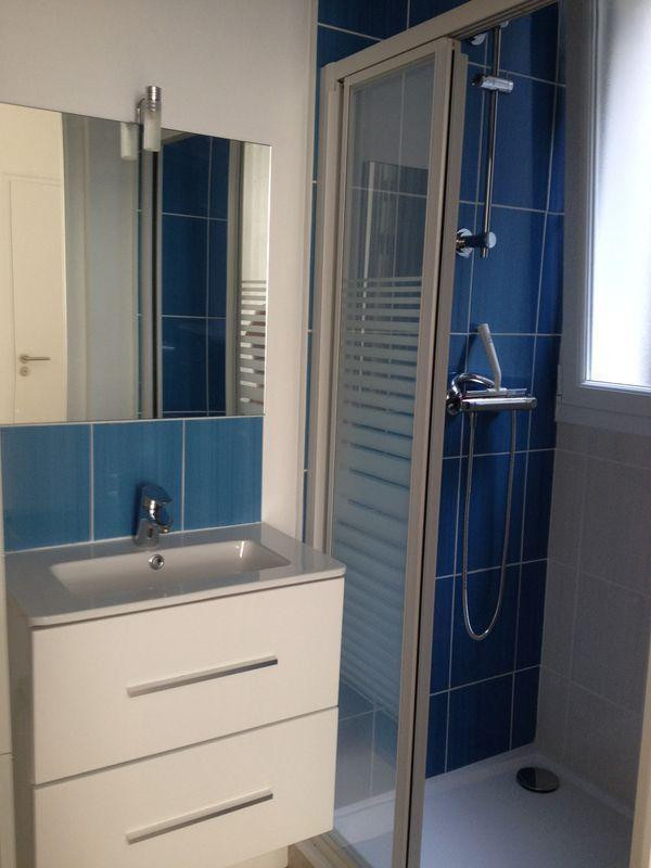 
                                                Location
                                                 Beau studio 19m² Butte Sainte Anne