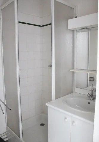 
                                                Location
                                                 Beau studio 19m² calme et lumineux