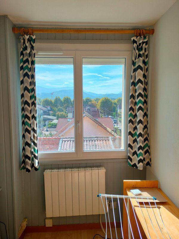 
                                                Location
                                                 Beau studio 19m² meublé et rénové