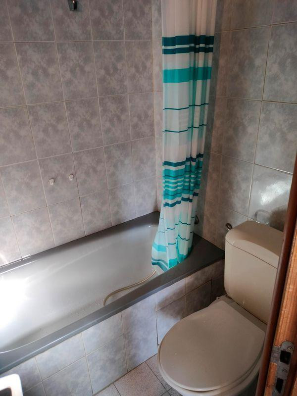 
                                                Location
                                                 Beau studio 19m² meublé et rénové