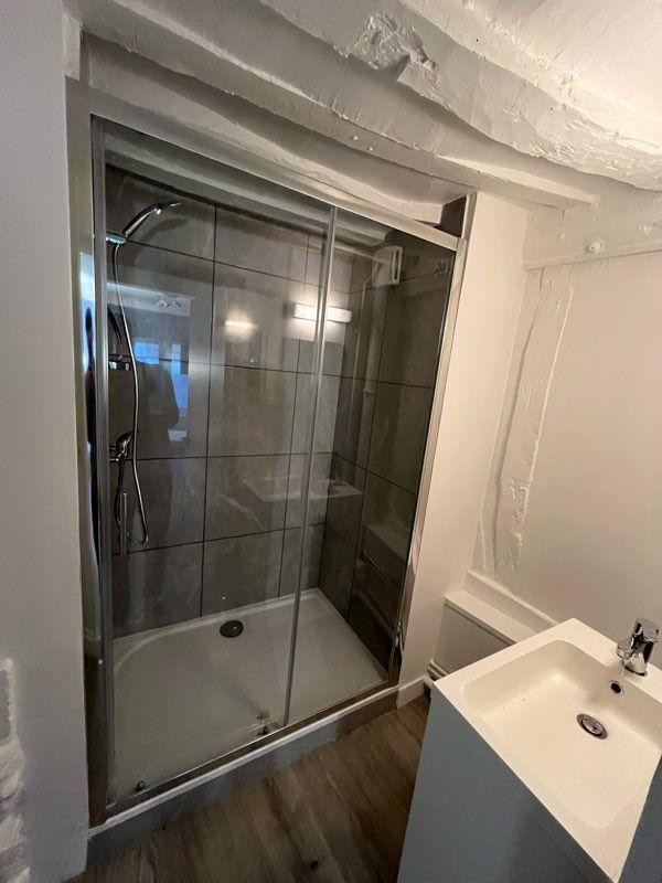 
                                                Location
                                                 Beau studio 19m²  Rouen Centre