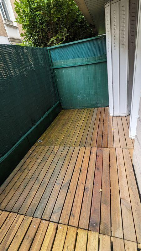 
                                                Location
                                                 Beau studio 19m² rue des arts