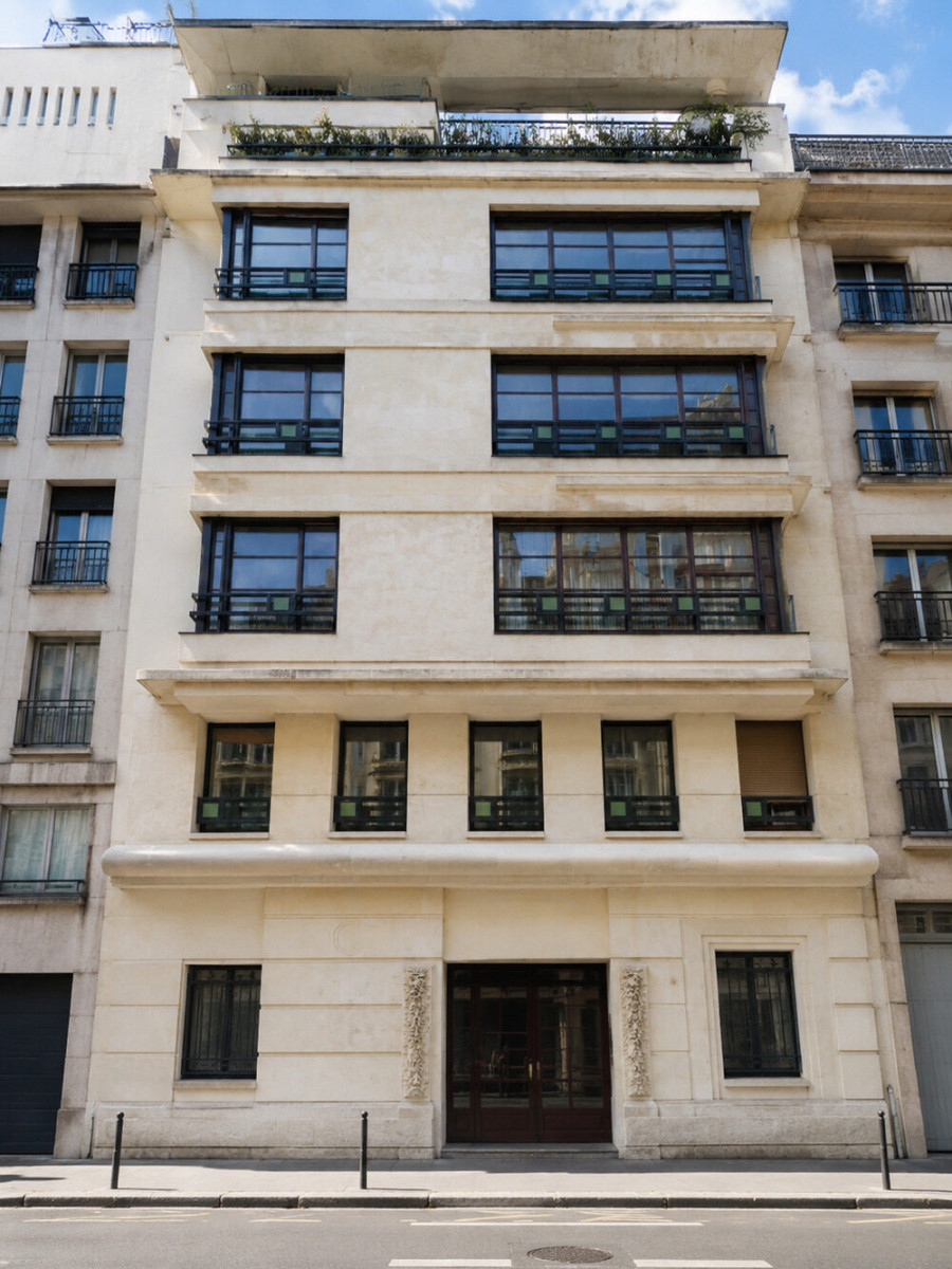 
                                                Vente
                                                 BEAU STUDIO/2 PIECES