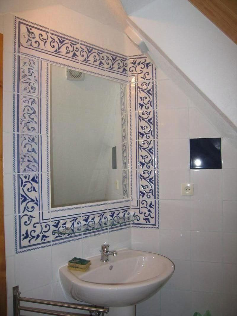 
                                                Location
                                                 Beau studio 20m²