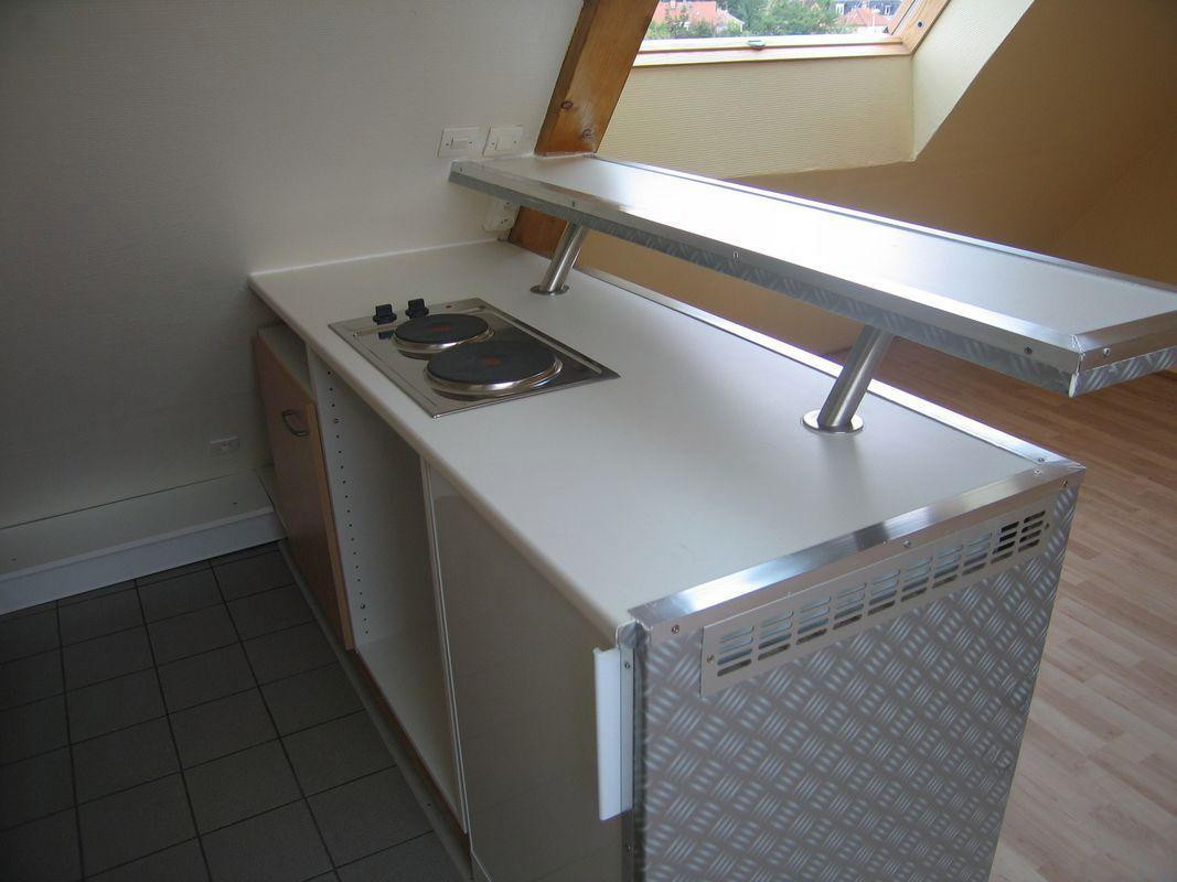 
                                                Location
                                                 Beau studio 20m²