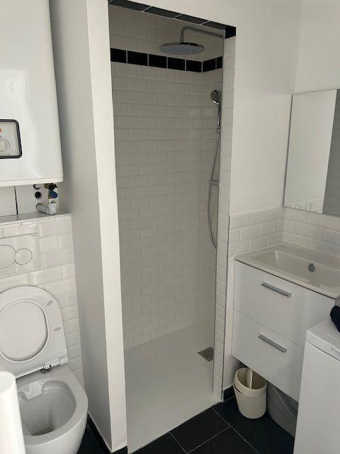 
                                                Location
                                                 Beau studio 20m² Centre de Puteaux