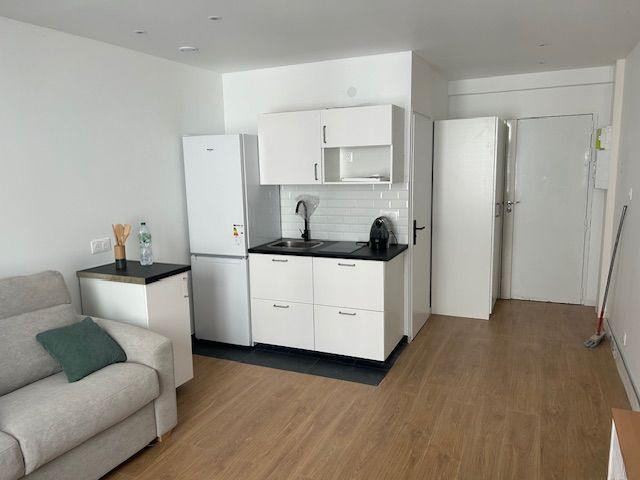 
                                                Location
                                                 Beau studio 20m² Centre de Puteaux