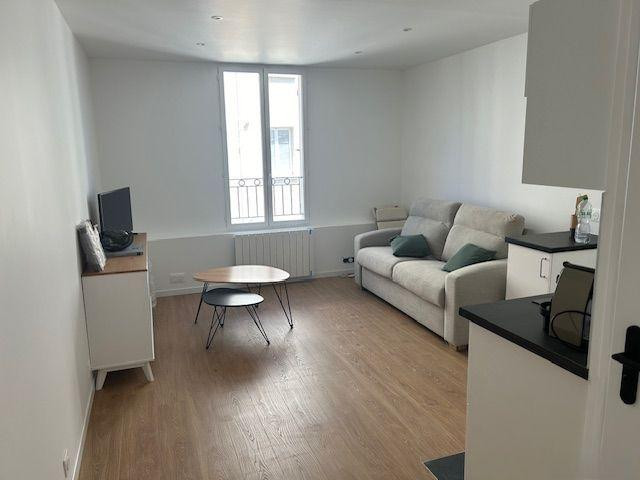 
                                                Location
                                                 Beau studio 20m² Centre de Puteaux