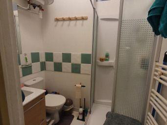 
                                                Colocation
                                                 Beau studio 20m² meublé avec cour privative