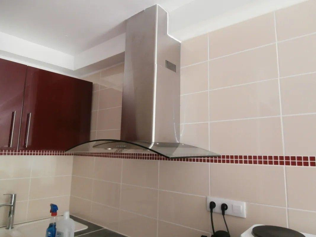 
                                                Location
                                                 Beau studio 20m² terrasse jardin pour étudiant