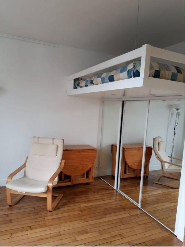 
                                                Location
                                                 Beau studio 21m² à THIAIS