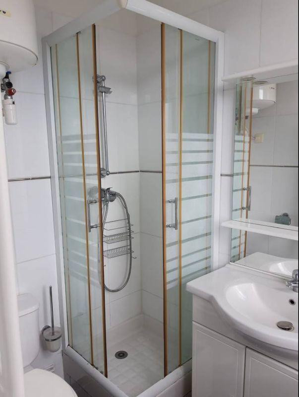 
                                                Location
                                                 Beau studio 21m² à THIAIS
