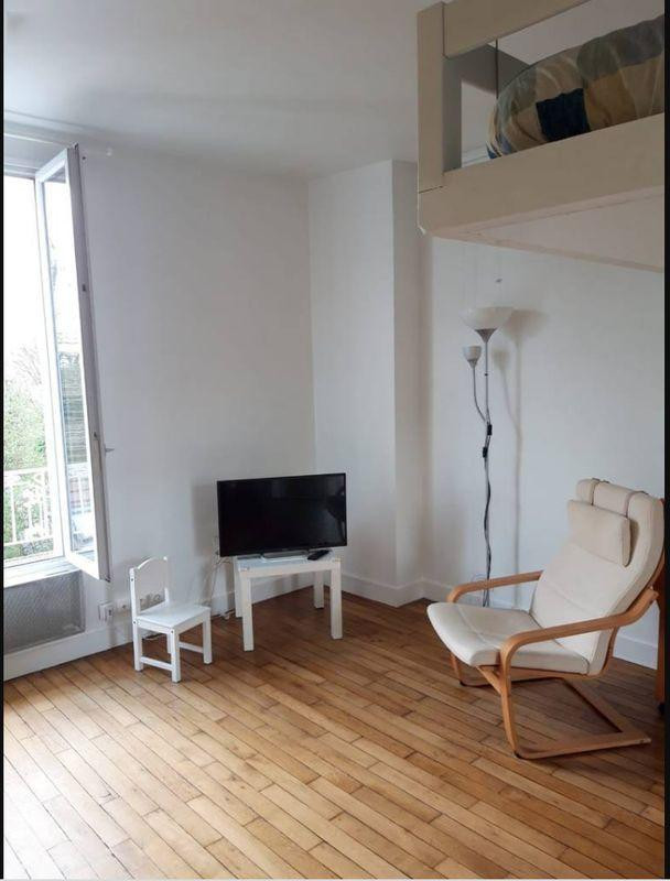 
                                                Location
                                                 Beau studio 21m² à THIAIS
