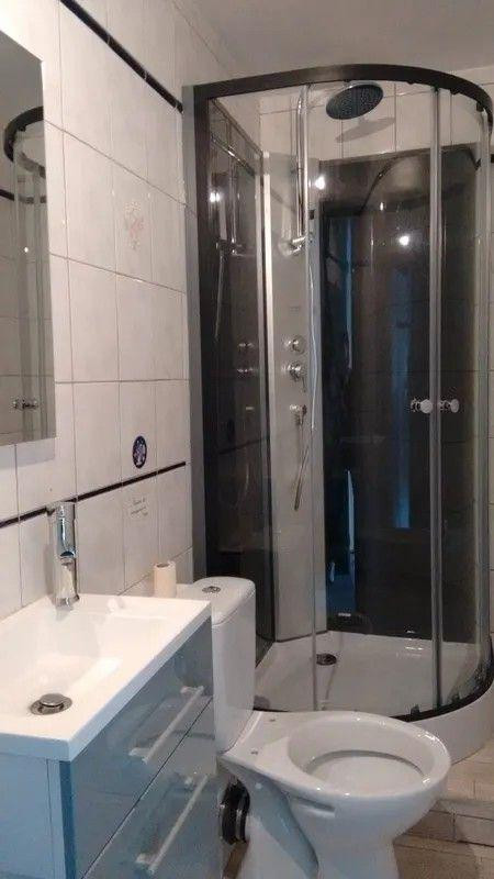 
                                                Location
                                                 Beau studio 21m² place Jacquard