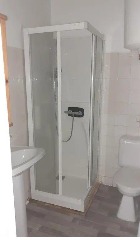 
                                                Location
                                                 Beau studio 21m² quartier Prébendes