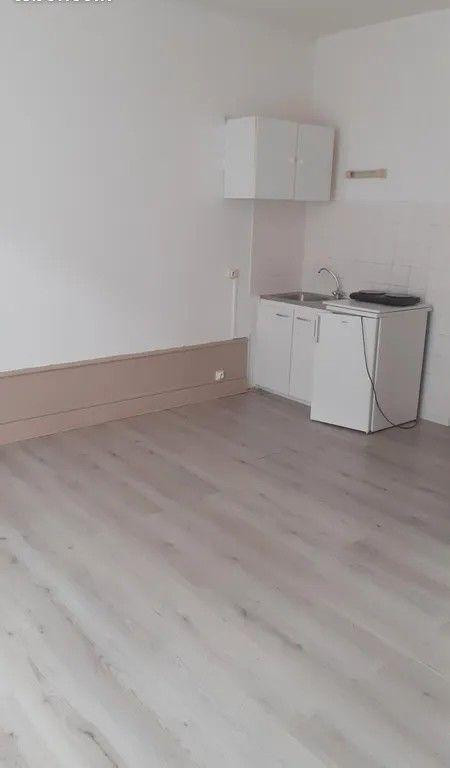 
                                                Location
                                                 Beau studio 21m² quartier Prébendes
