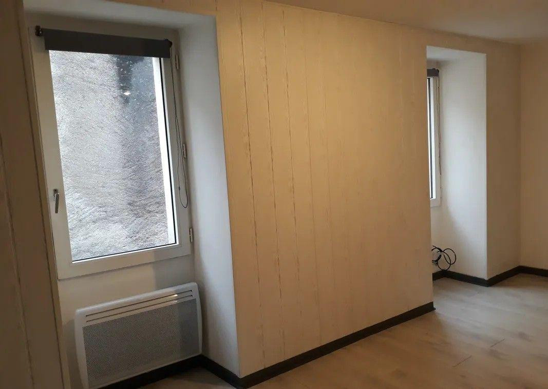 
                                                Location
                                                 Beau studio 21m² quartier Zola