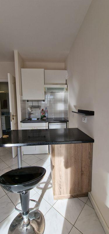 
                                                Location
                                                 Beau studio 21m2 meublé Limite Paris 13ème
