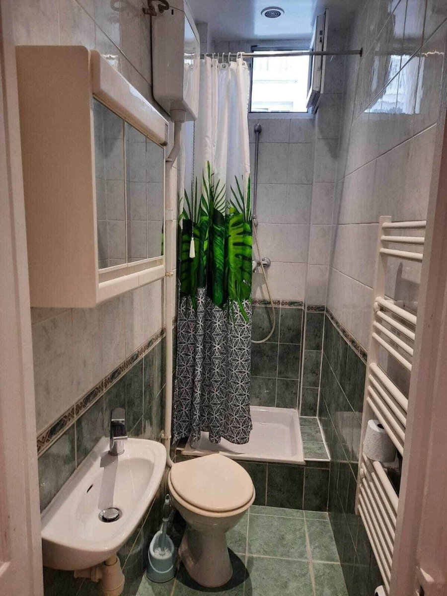 
                                                Location
                                                 Beau studio 22m² meublé