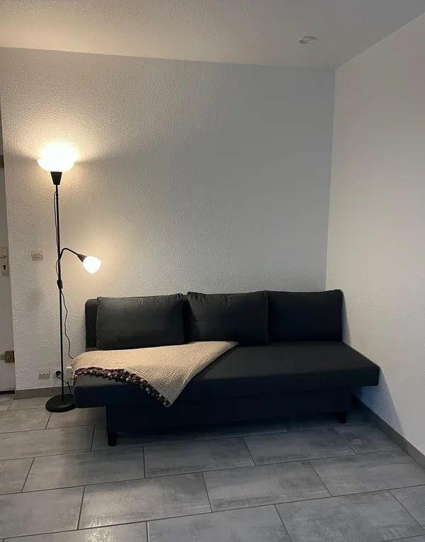 
                                                Location
                                                 Beau studio 22m² meublé idéalement situé