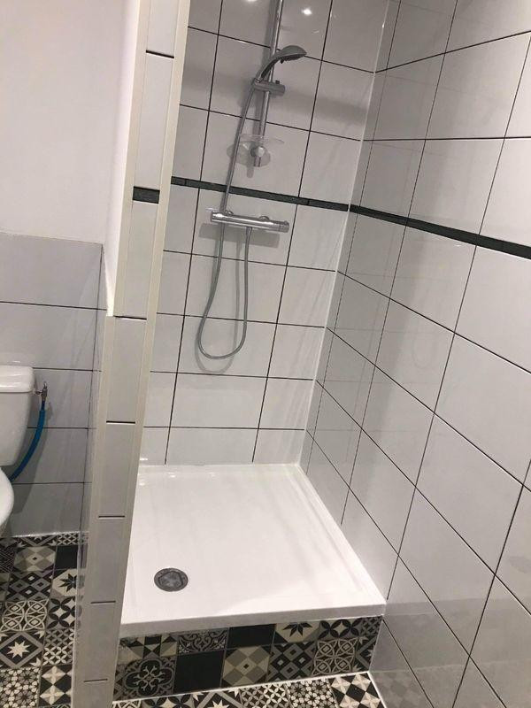 
                                                Location
                                                 Beau studio 22m² refait à neuf