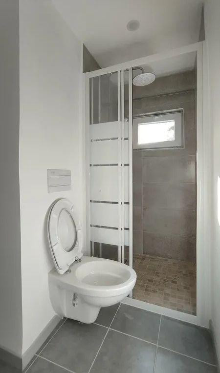
                                                Location
                                                 Beau studio 22m² St Barnabé – Bois-Luzy