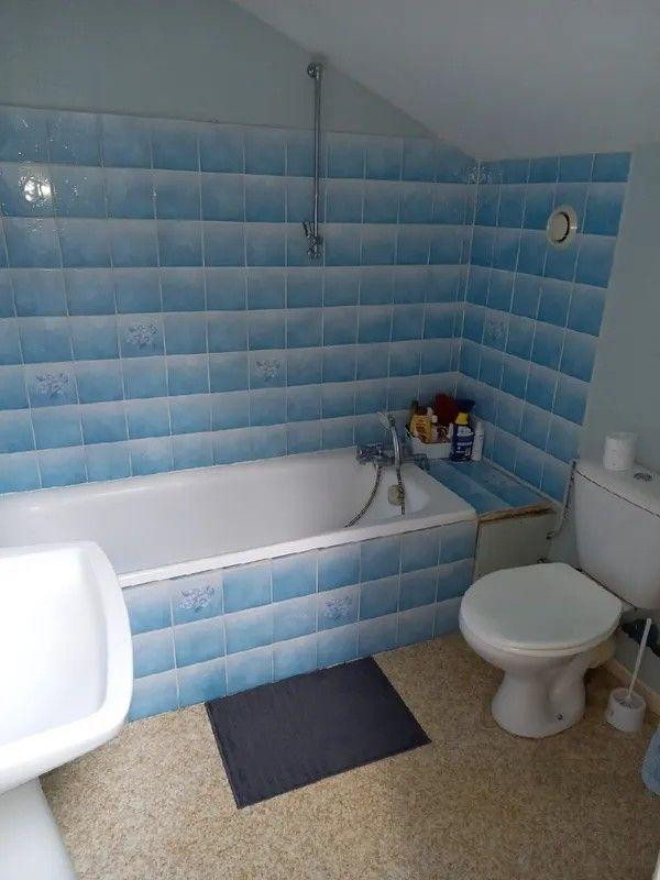 
                                                Location
                                                 Beau studio  23m² à Nancy