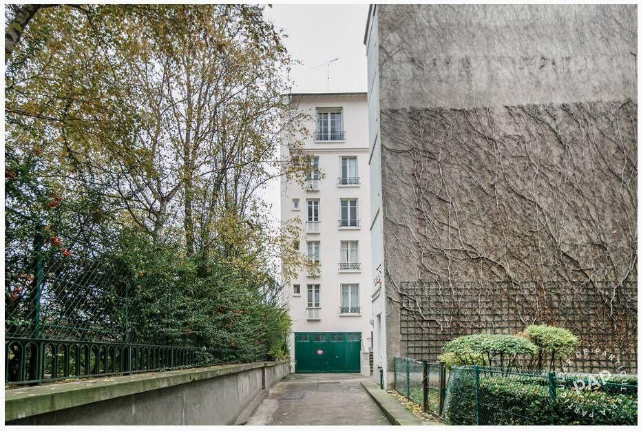 
                                                Location
                                                 Beau studio 23m² bail société / rés secondaire