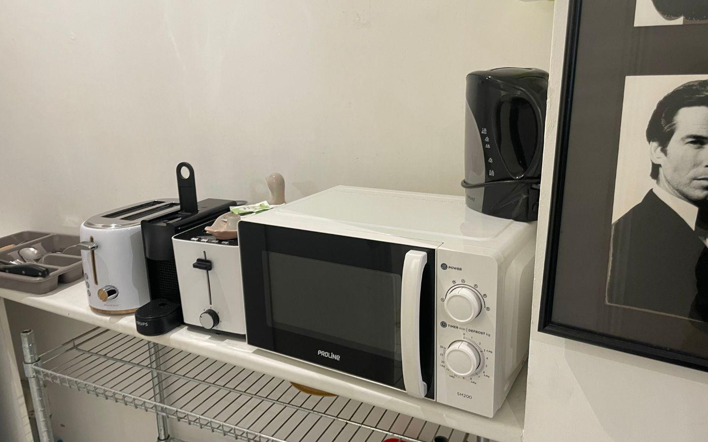 
                                                Location
                                                 Beau studio 23m² entièrement équipé