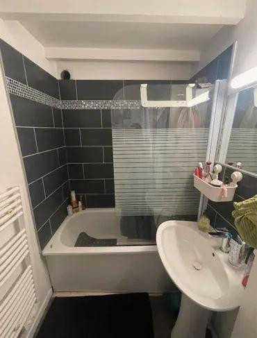 
                                                Location
                                                 Beau studio 23m² proche de la Catho
