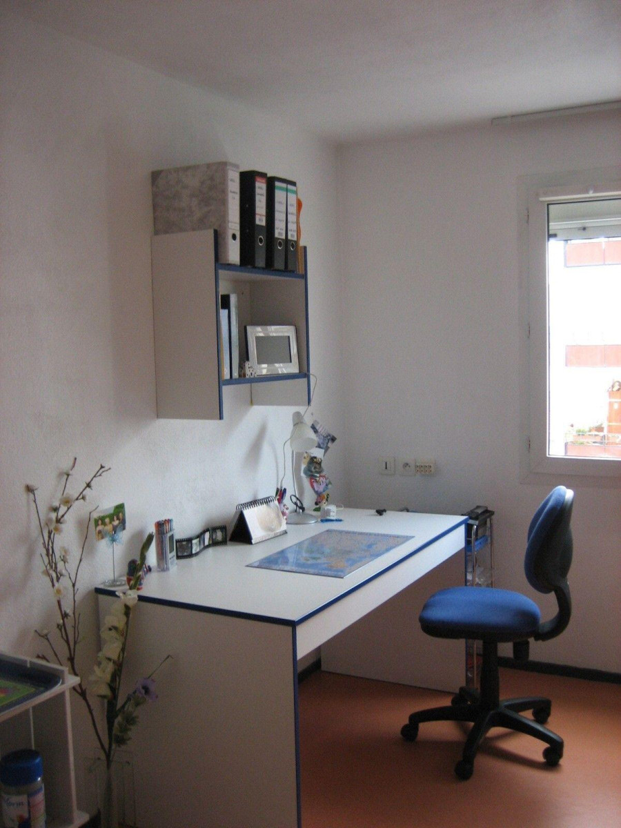 
                                                Location
                                                 Beau studio 24 m² très lumineux campus de la Doua