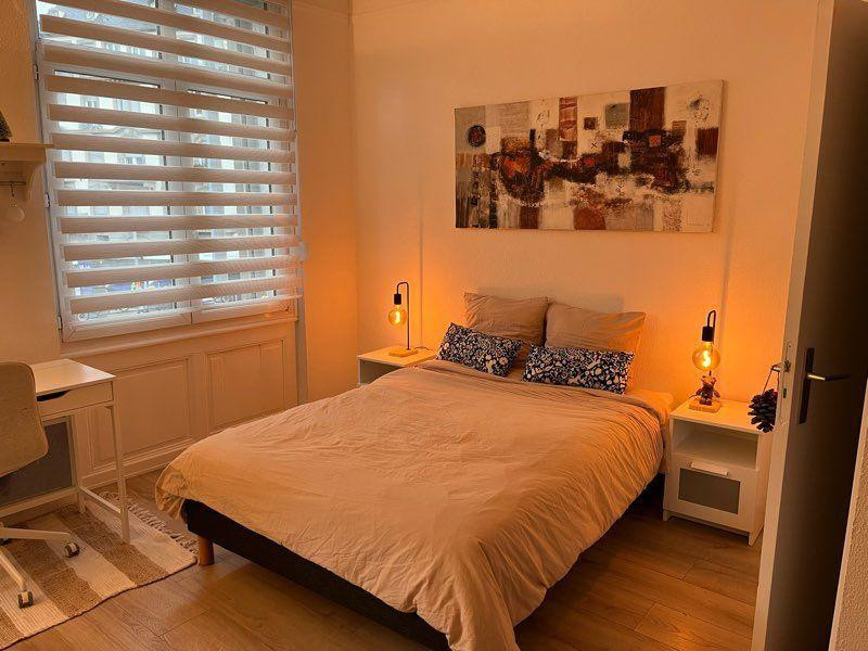 
                                                Location
                                                 Beau studio 24m²