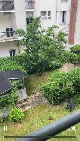 
                                                Location
                                                 Beau studio 24m² au calme centre ville