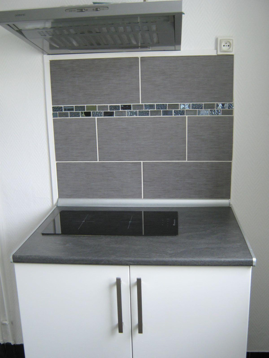 
                                                Location
                                                 Beau studio 24m² avec parking