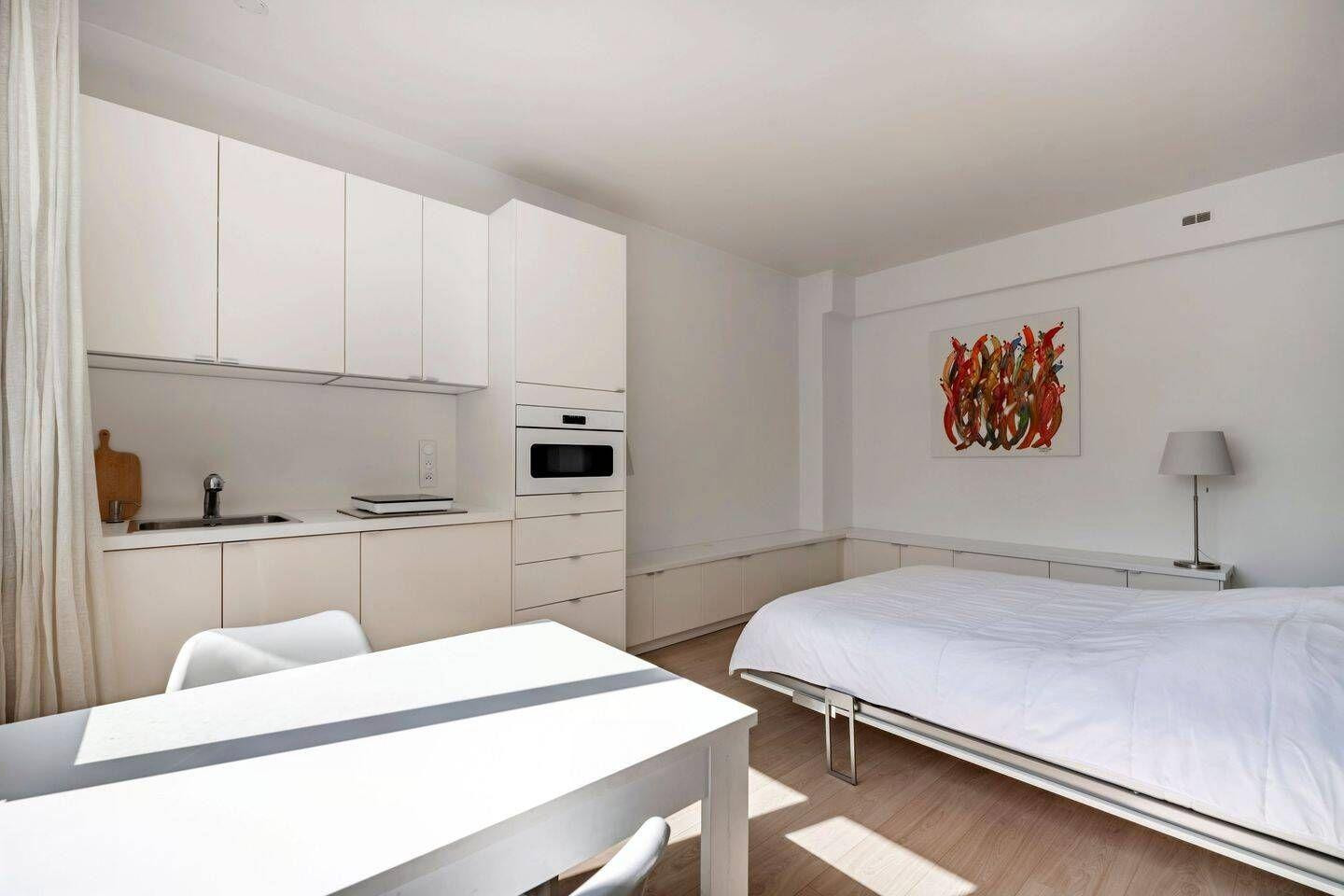 
                                                Location
                                                 Beau studio 24m² cadre de vie privilégié