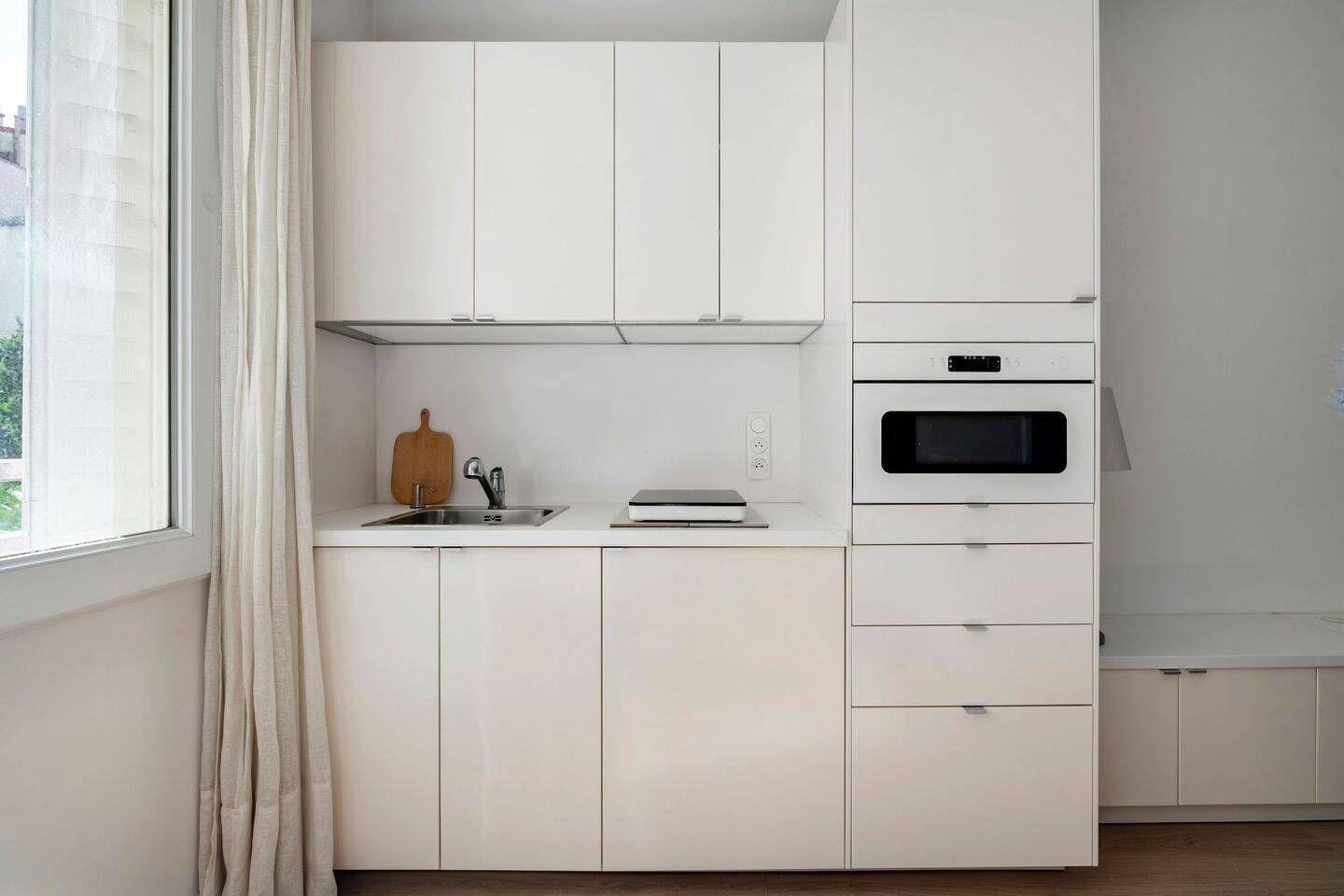 
                                                Location
                                                 Beau studio 24m² cadre de vie privilégié