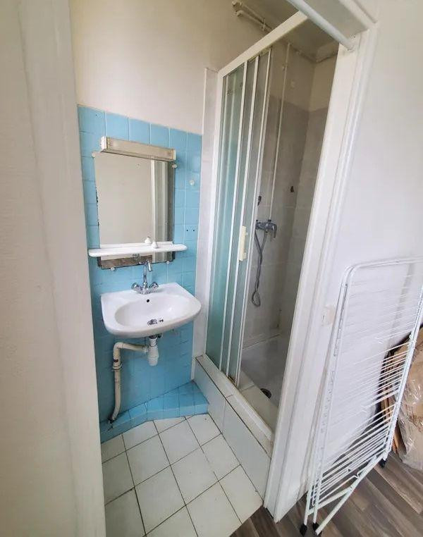 
                                                Location
                                                 Beau studio 24m² charmant et lumineux