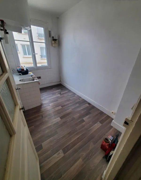 
                                                Location
                                                 Beau studio 24m² charmant et lumineux