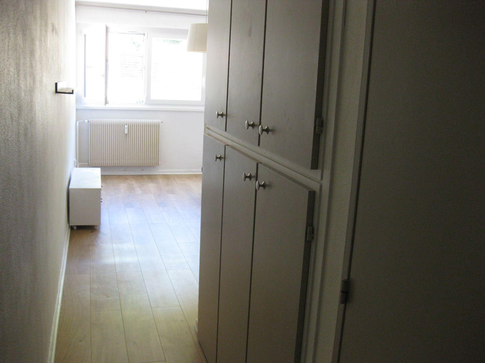 
                                                Location
                                                 Beau studio 24M² dans résidence sécurisée