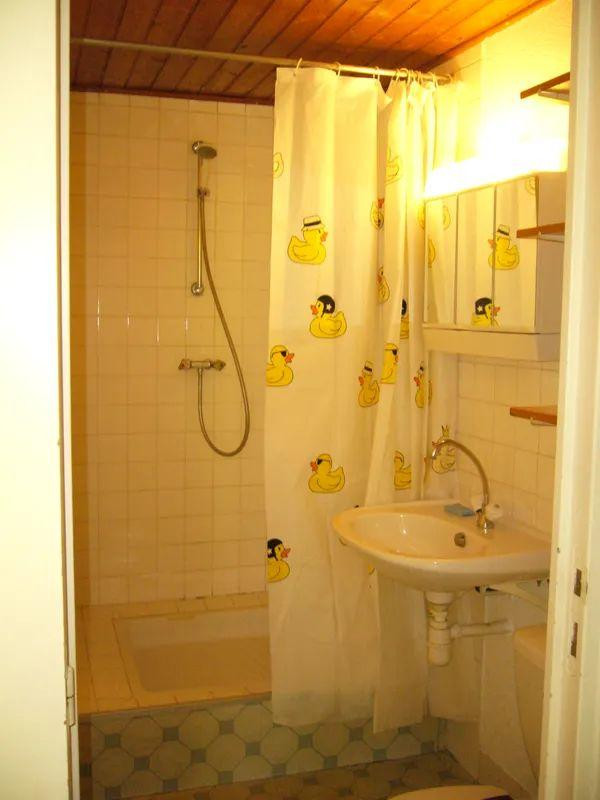 
                                                Location
                                                 Beau studio 24m² donnant sur jardin Nantes