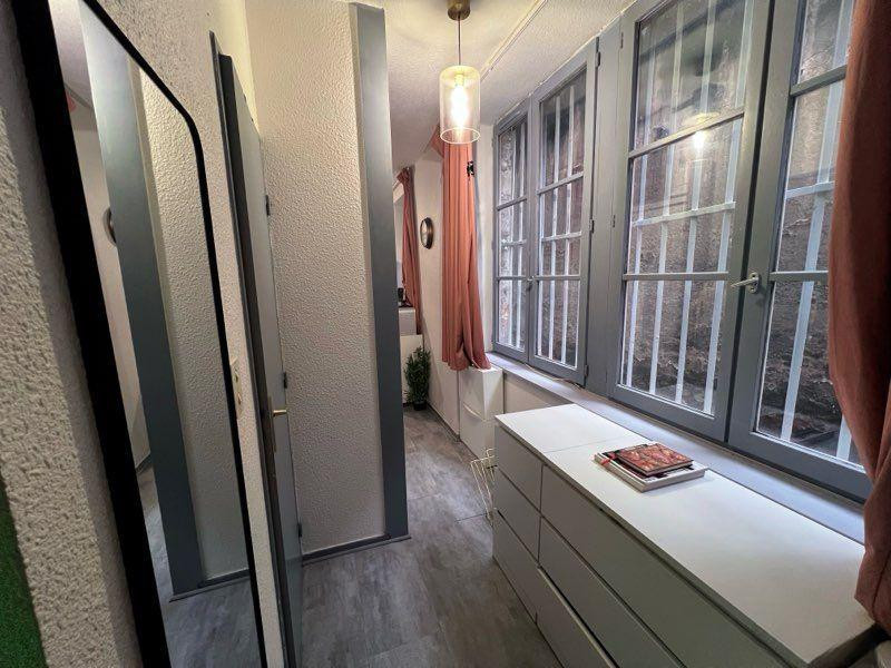 
                                                Location
                                                 Beau studio 24m² idéal étudiant