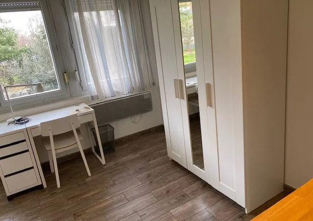 
                                                Location
                                                 Beau studio 24m2 meublé à Lyon 7 (Gerland)