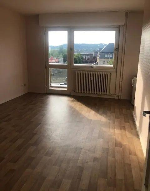 
                                                Location
                                                 Beau studio 25m² avec balcon