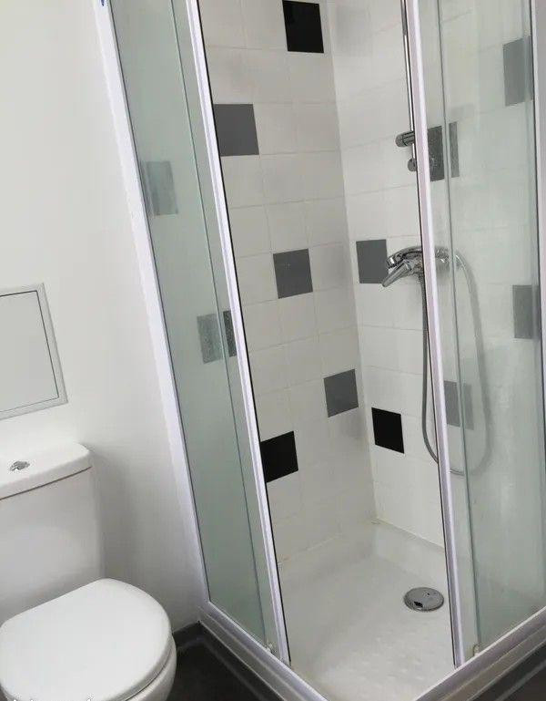 
                                                Location
                                                 Beau studio 25m² en résidence Etudiants