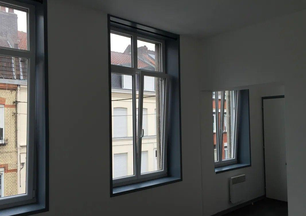 
                                                Location
                                                 Beau studio 25m² en résidence Etudiants