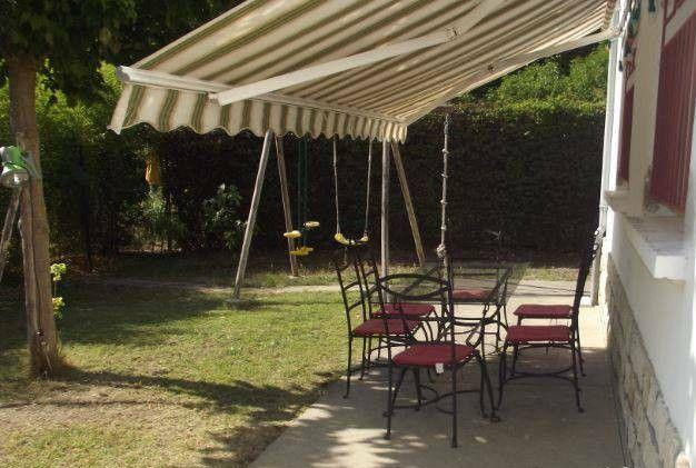 
                                                Location
                                                 Beau studio 25m² meublé en rez-de-jardin