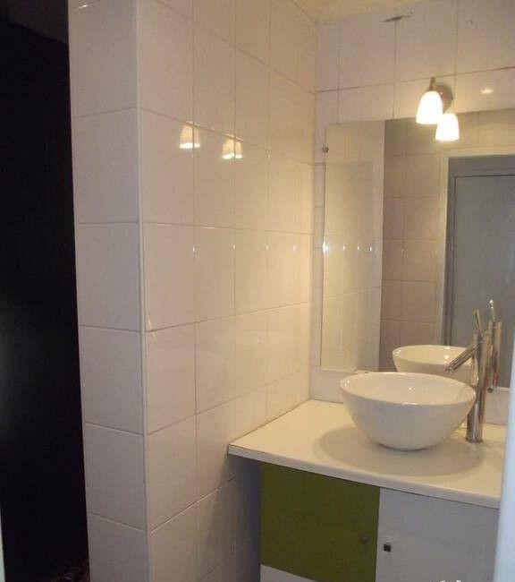 
                                                Location
                                                 Beau studio 25m² meublé en rez-de-jardin